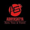 Adhyasatya Tour & Travel