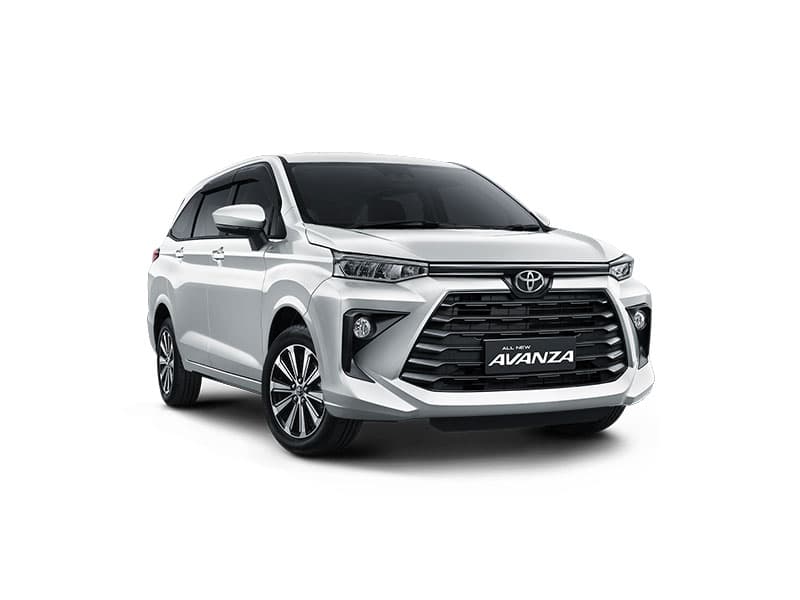 Toyota Avanza